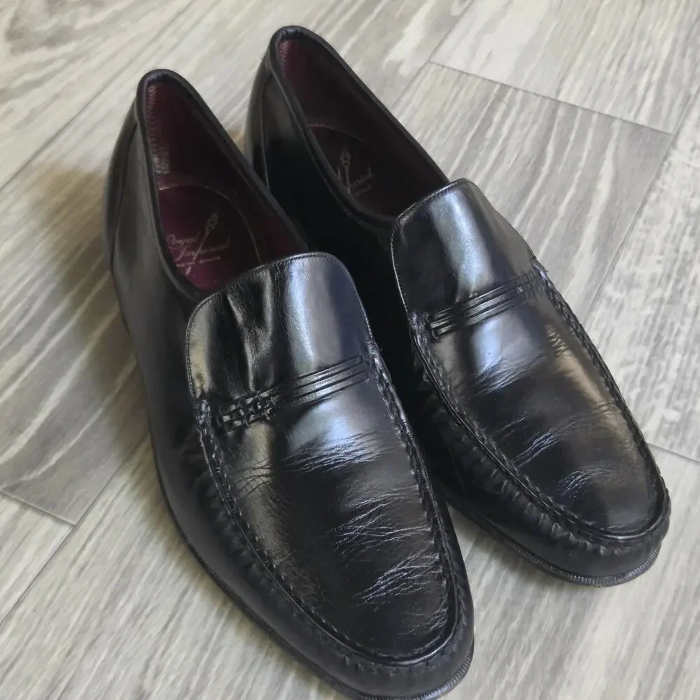 Florsheim vintage royal